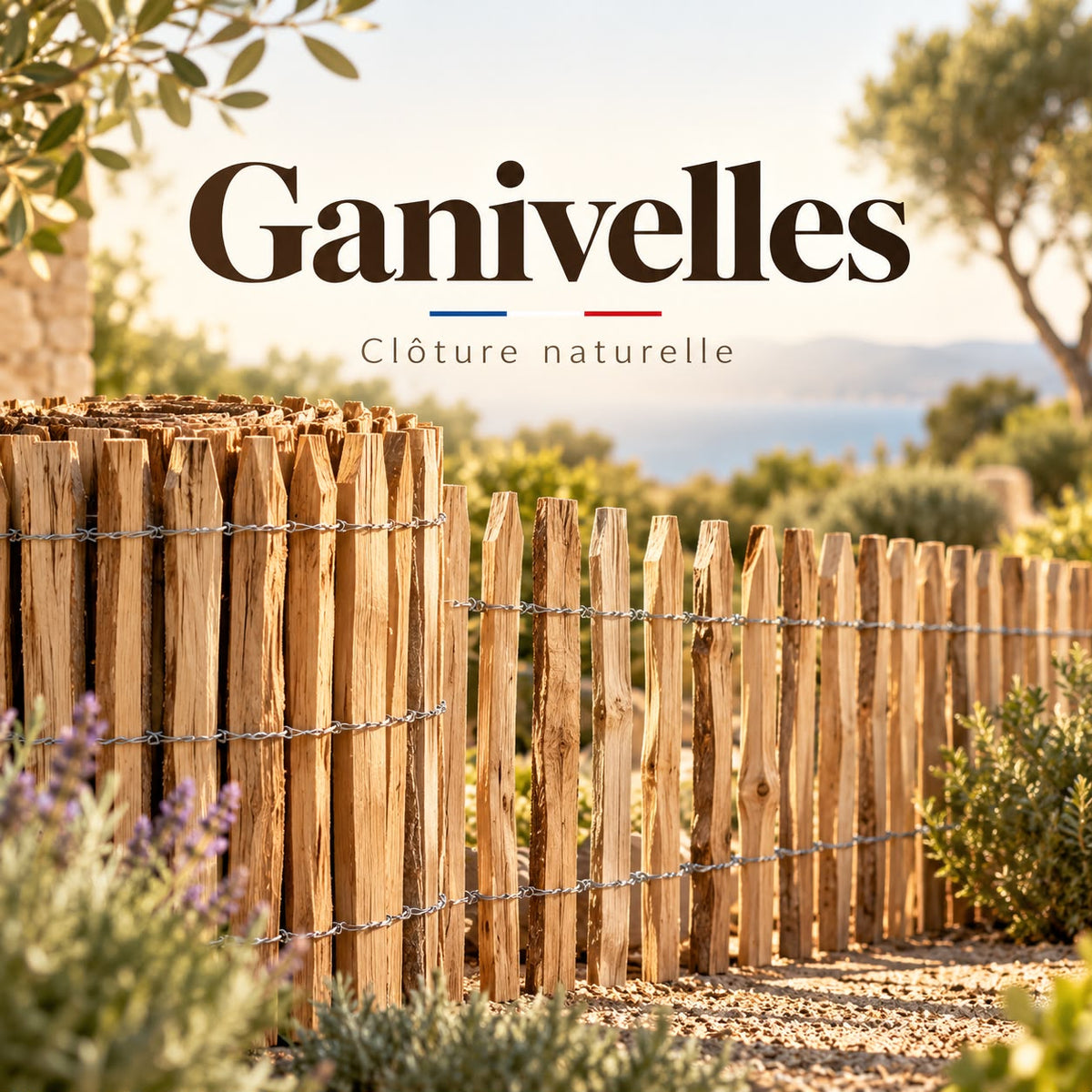 Ganivelles